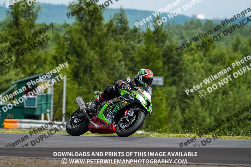 Slovakia Ring;event digital images;motorbikes;no limits;peter wileman photography;trackday;trackday digital images